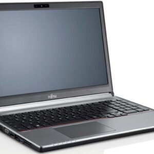 Fujitsu LIFEBOOK E754