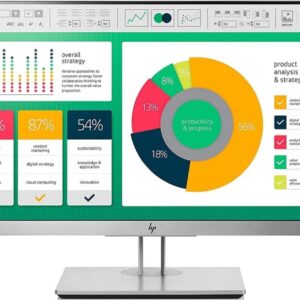 HP EliteDisplay E223