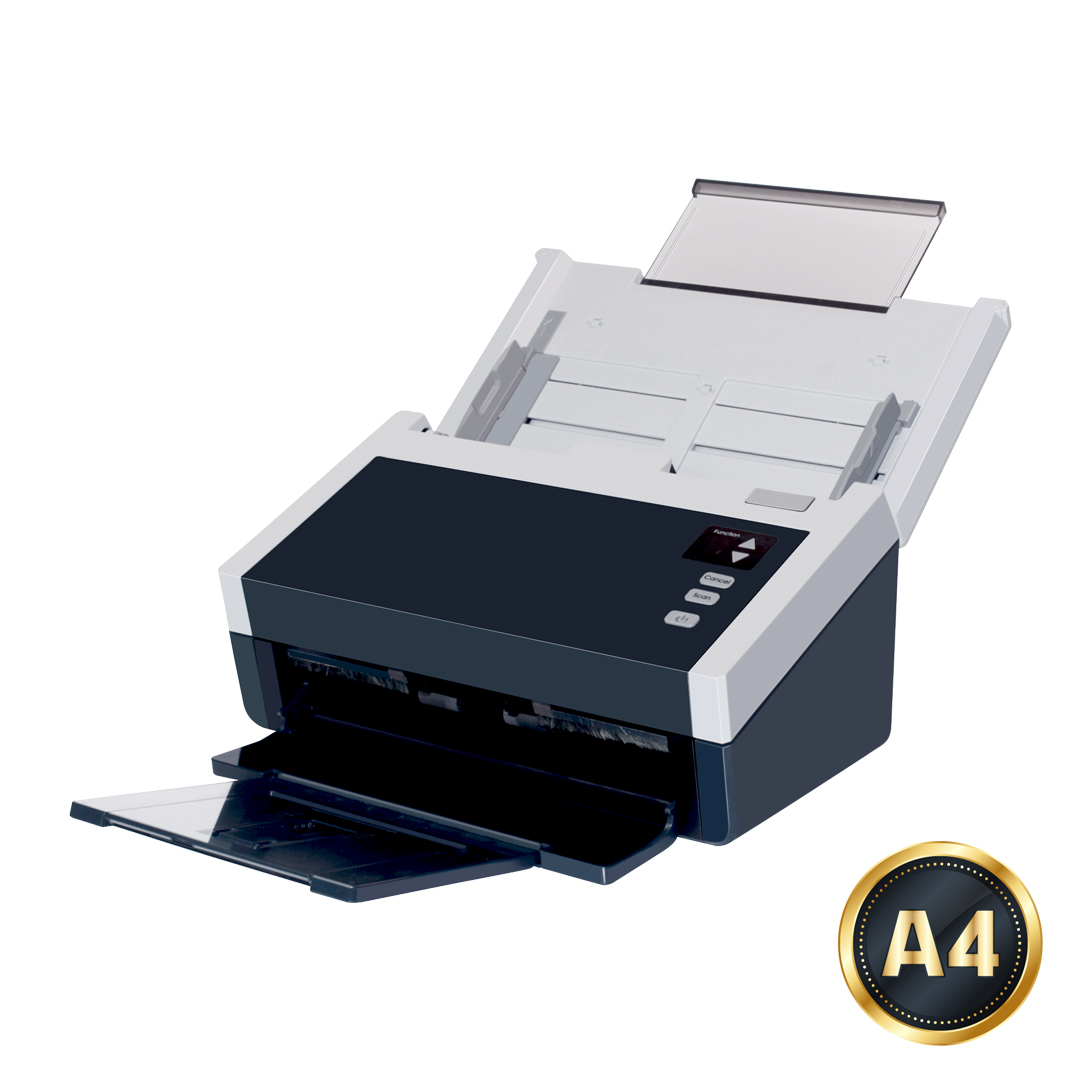 AVISION AD240U Scanner