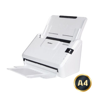 AVISION AV332U Scanner