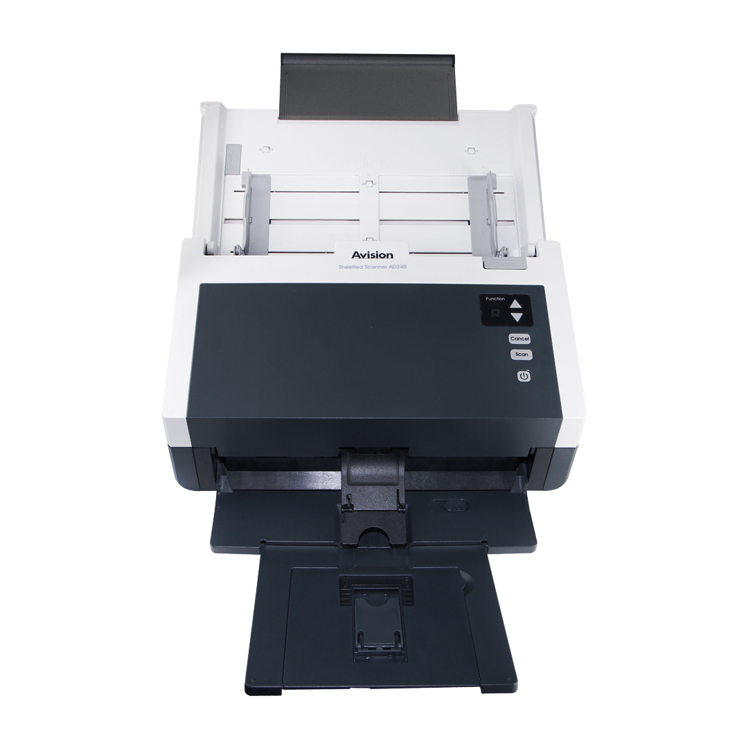 AVISION AD240U Scanner - Image 2