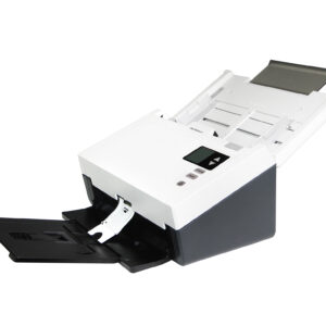 AVISION AD345GN Scanner