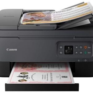 Canon PIXMA MFP TS 7XXX Series