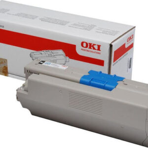 OKI TONER 44973508 ORIGINAL ΜΑΥΡΟ