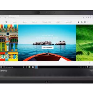 Lenovo ThinkPad T470
