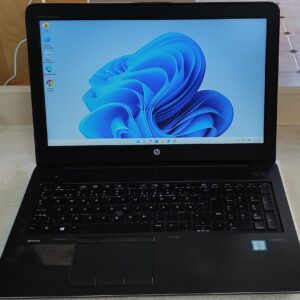 HP ZBook 15 G3 Mobile Workstation