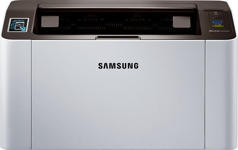 Samsung Xpress SL-M2026W