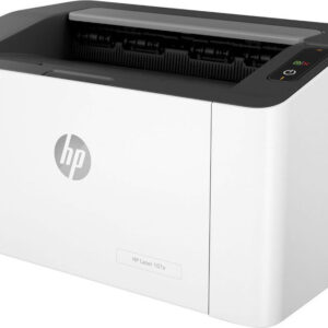 HP LASERJET 107a