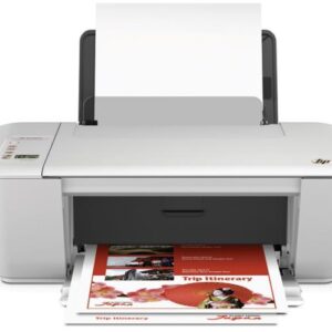 HP DESKJET 2545 AiO