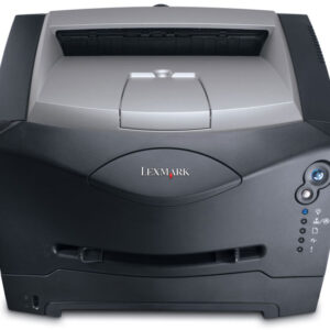 LEXMARK E330 LASER