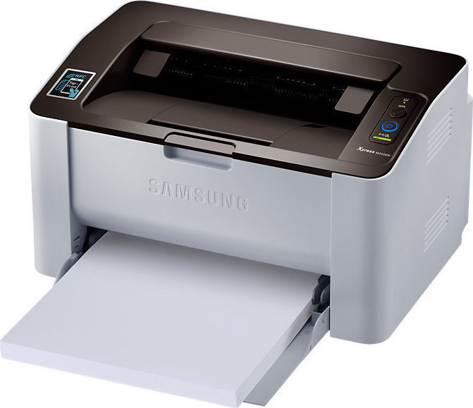 Samsung Xpress SL-M2026W - Image 2