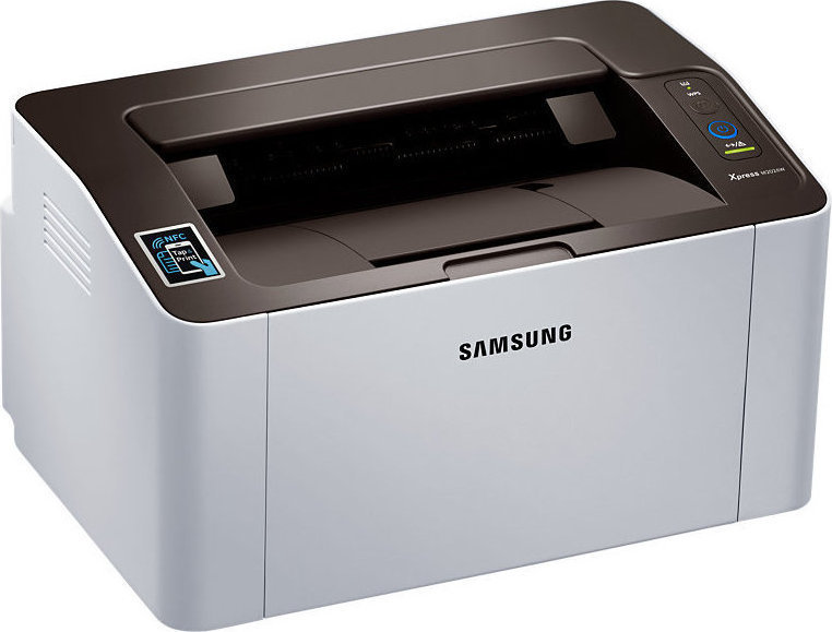 Samsung Xpress SL-M2026W - Image 3