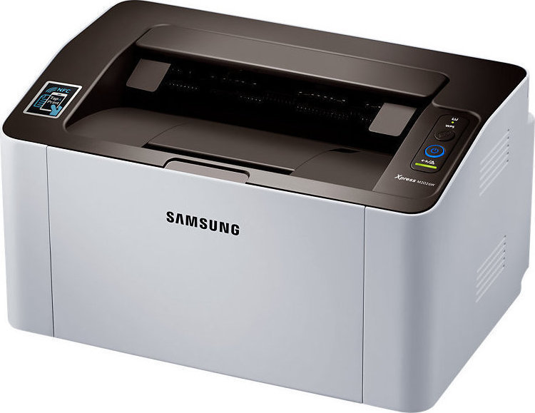Samsung Xpress SL-M2026W - Image 4