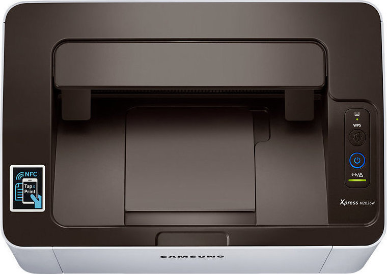Samsung Xpress SL-M2026W - Image 6