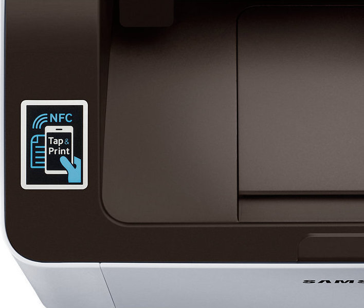 Samsung Xpress SL-M2026W - Image 8