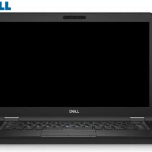 Dell Latitude 5490