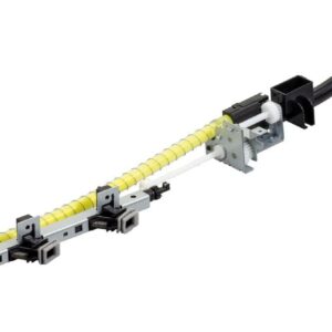 OKI Duct Gear Assembly Set 43709501