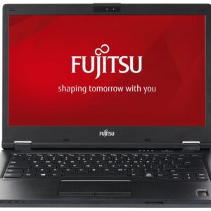 Laptop Fujitsu LifeBook E449