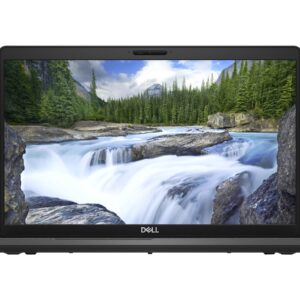 Dell Latitude 5500