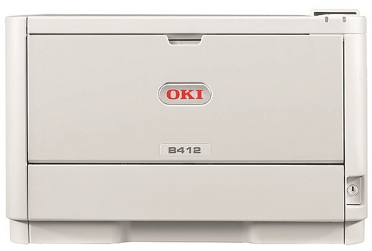 OKI B412DN - Image 2