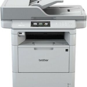 Brother MFC-L6800DW