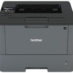 BROTHER HL-L5100DN